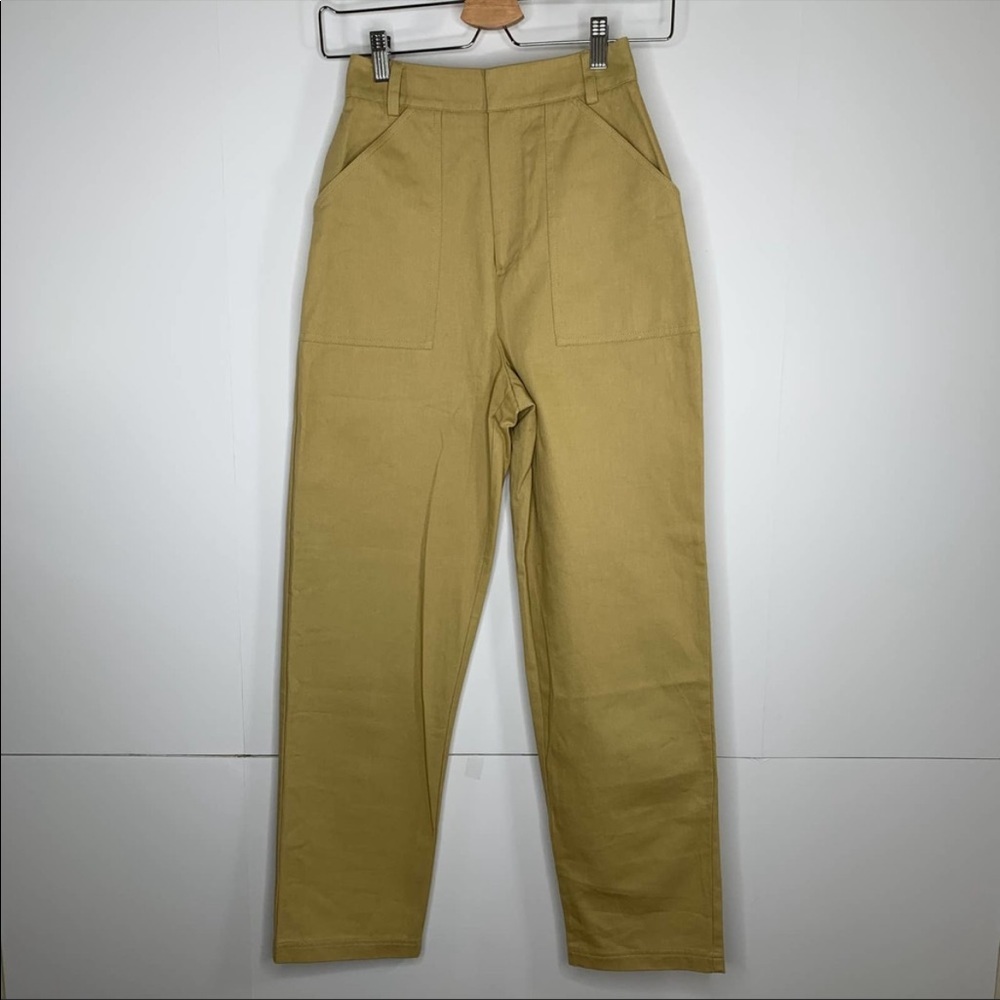SOLD-Tularosa Damien Pant XS EUC - Picture 5 of 16
